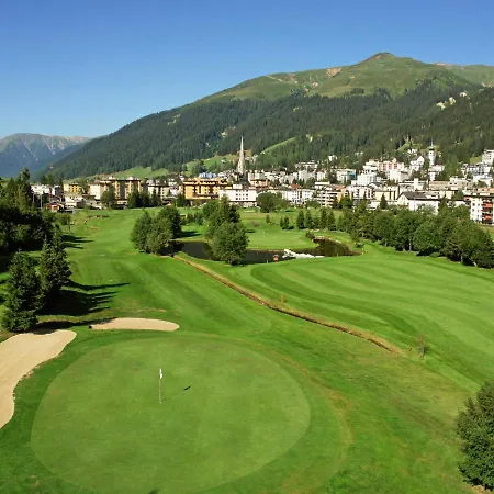 Attika Allod Park Haus C 807 By Interhome