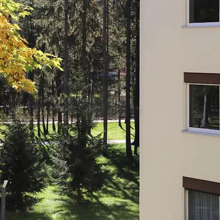 Attika Allod Park Haus C 807 By Interhome *