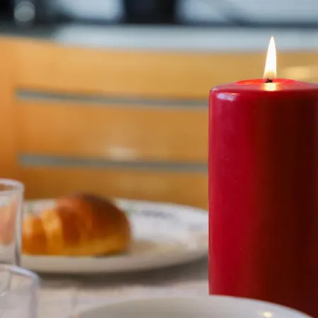 Attika Allod Park Haus C 807 By Interhome Апартаменти Давос