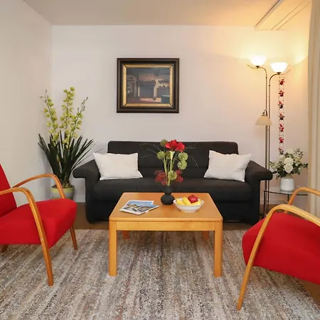 Attika Allod Park * Davos