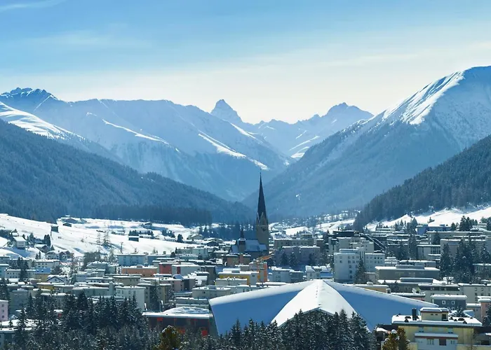 Attika Allod Park Haus C 807 By Interhome Апартаменты *