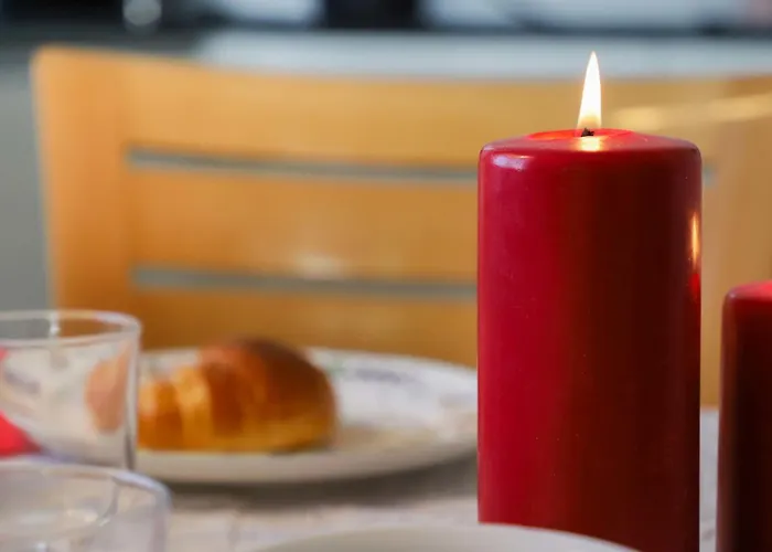 Attika Allod Park Haus C 807 By Interhome Апартаменты Давос